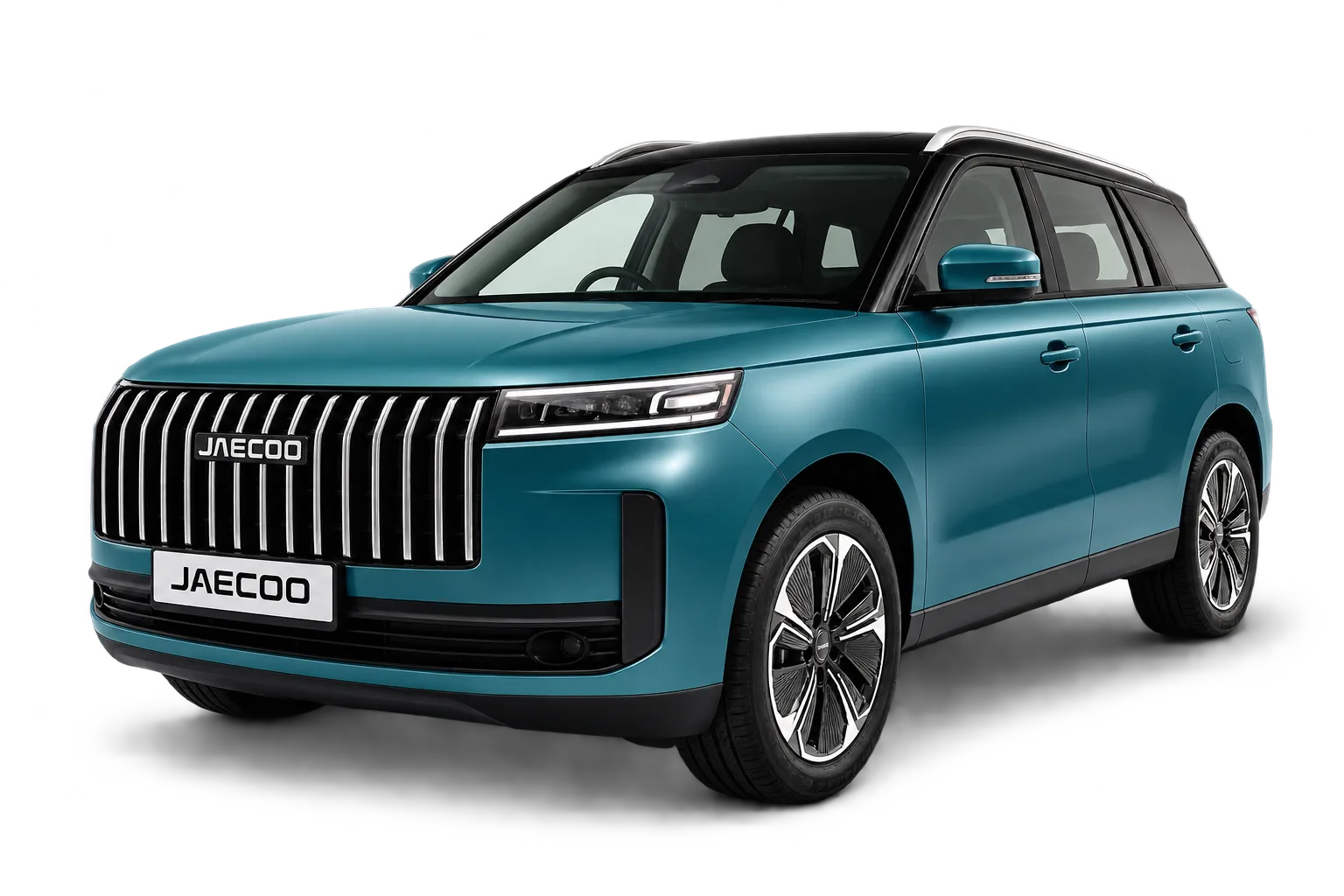 JAECOO 5 Pure offer
